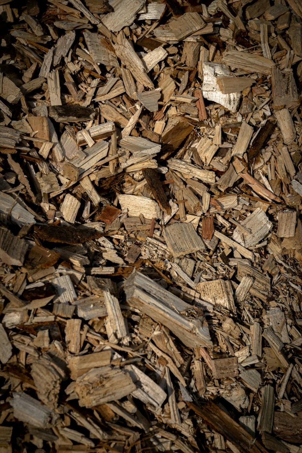 Sustainable Materials