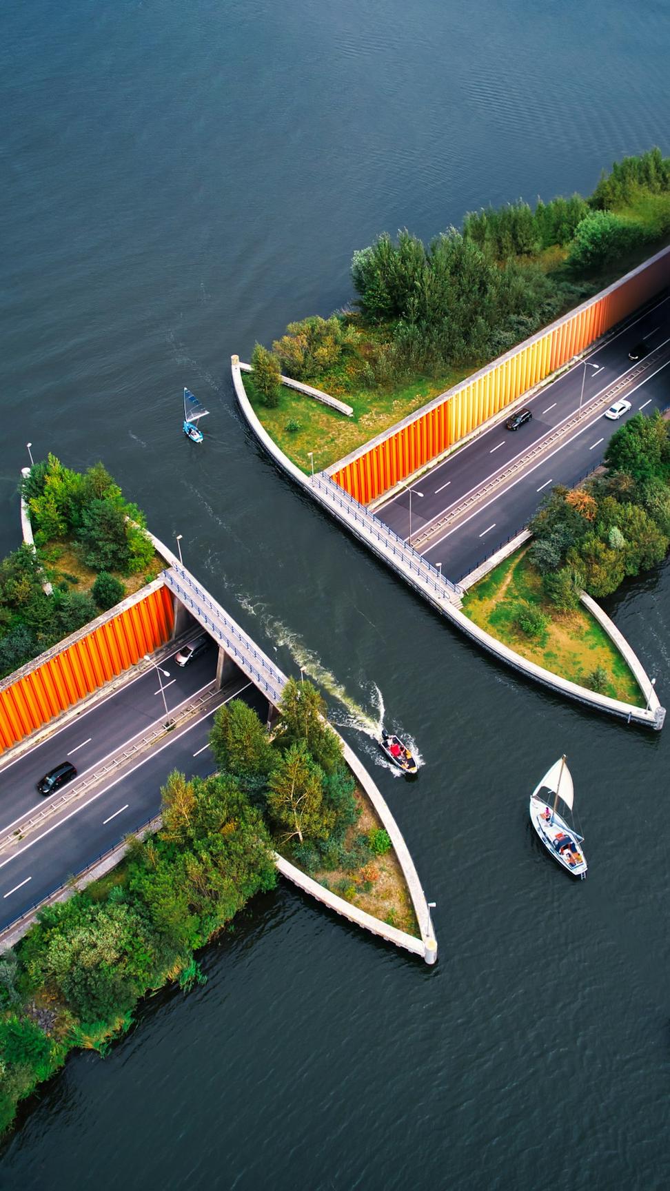 Sustainable Planning