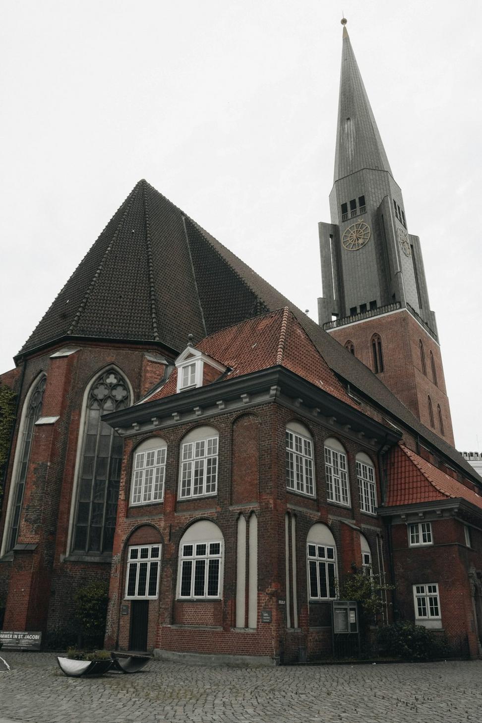 St. James Community Centre