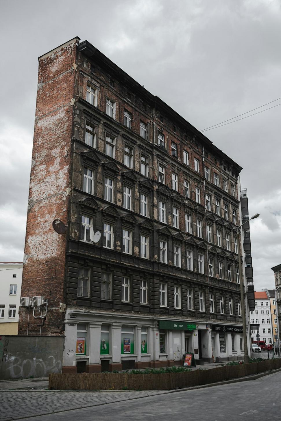 Gastown Heritage Hall