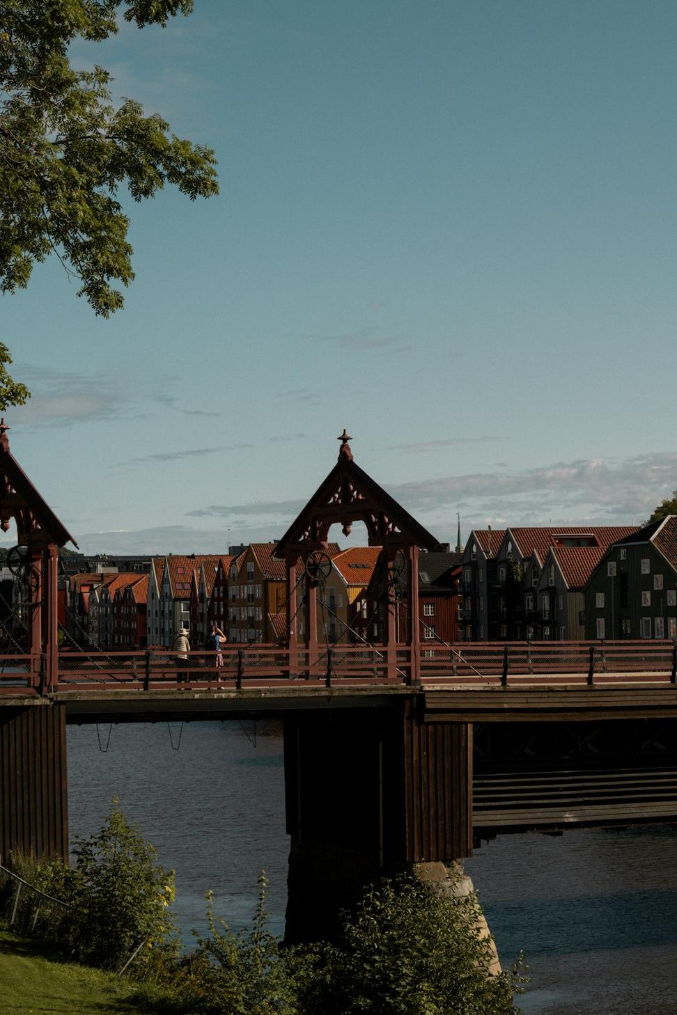 Fraser River Masterplan