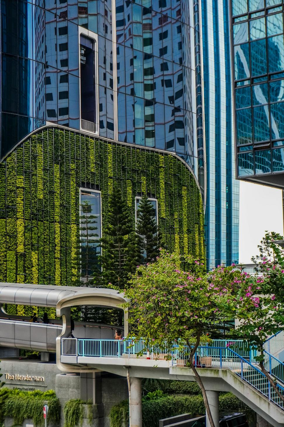 Future of Sustainable Design